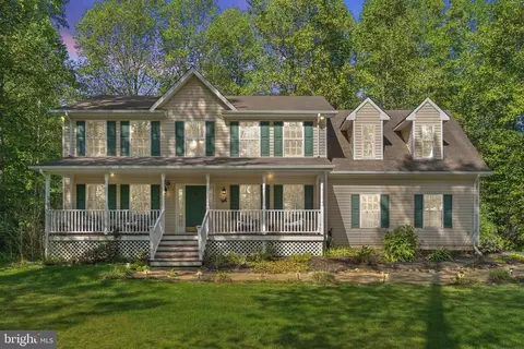 10712 Old Stillhouse Rd, Boston, VA 22713