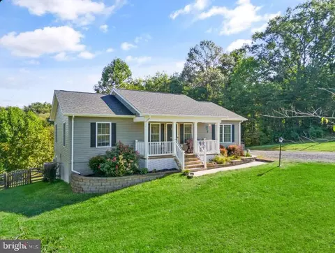 10191 Tanner Hill Ln, Culpeper, VA 22701
