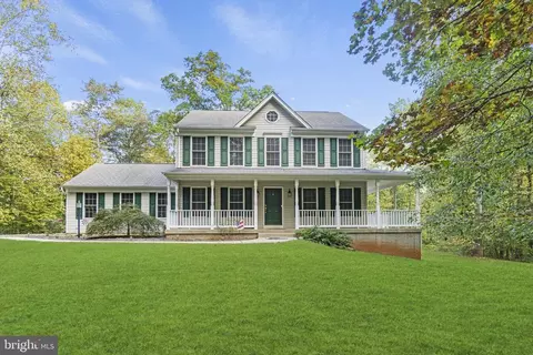 14353 Reva Rd, Reva, VA 22735