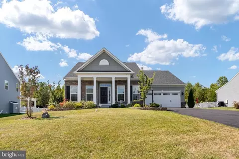 14621 Manorwood, Culpeper, VA 22701