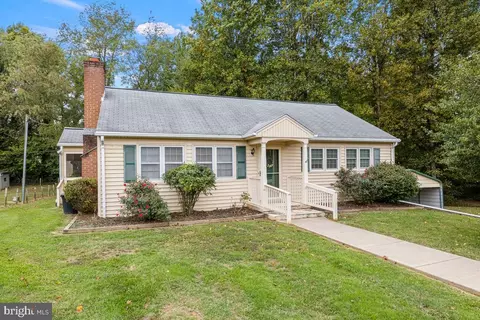 15026 General Lee Ave, Culpeper, VA 22701
