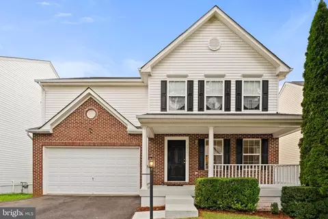 1947 Cotton Tail Dr, Culpeper, VA 22701