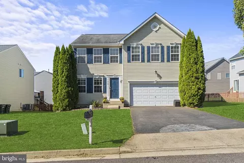 710 Blossom Tree Rd, Culpeper, VA 22701 photo 3