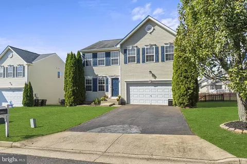 710 Blossom Tree Rd, Culpeper, VA 22701 photo 26