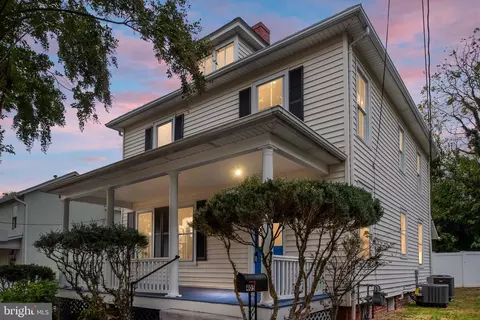 405 Hill St, Culpeper, VA 22701