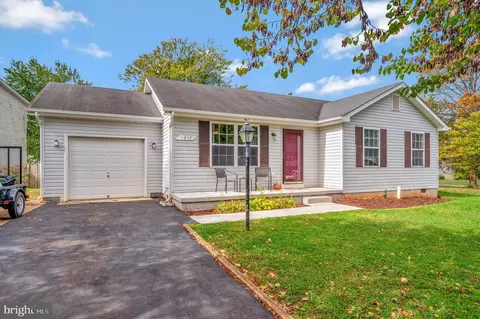 1617 Harrier Ln, Culpeper, VA 22701