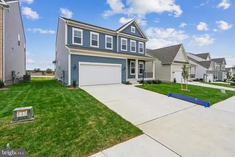 18154 Telford #LOT 1125 POWELL, Jeffersonton, VA 22724