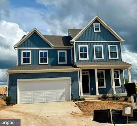2313 Scotston Ter #WILLIAMSBURG 2236, Jeffersonton, VA 22724