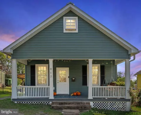 917 Terrace St, Culpeper, VA 22701