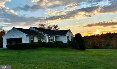 19128 Sturgis Ln, Warrenton, VA 20186