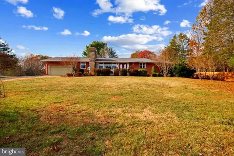 7539 James Madison Hwy, Rapidan, VA 22733