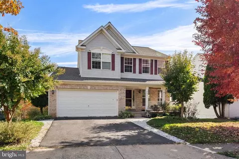 721 Monument Ln, Culpeper, VA 22701