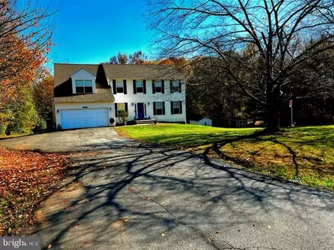 14073 Westwind Ln, Culpeper, VA 22701