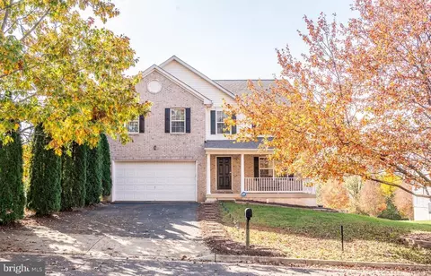 754 Blossom Tree Rd, Culpeper, VA 22701
