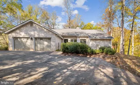10262 Mt Zion Church, Brandy Station, VA 22714