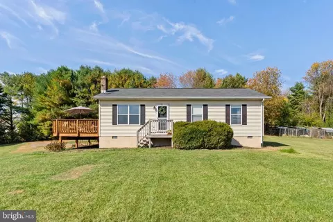 7244 Country Hill Dr, Rapidan, VA 22733