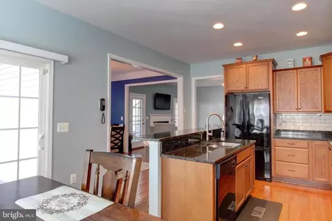 916 Augustine Dr, Culpeper, VA 22701 photo 8