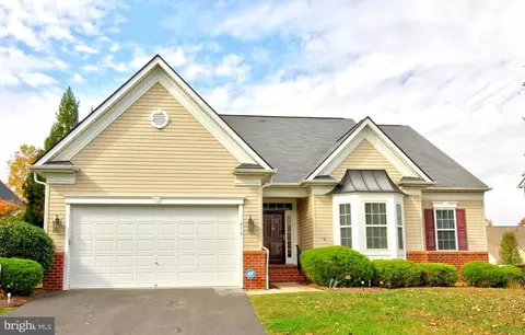 916 Augustine Dr, Culpeper, VA 22701