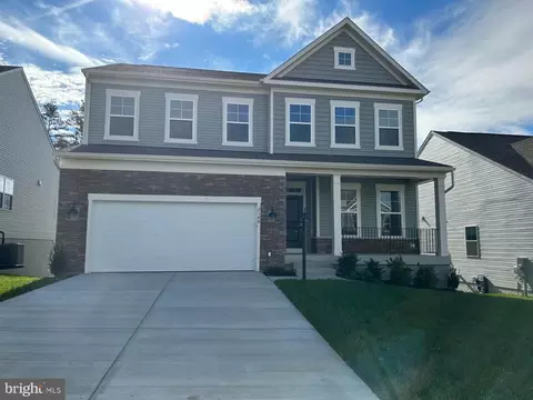 2148 Whithorn Hl #LOT 1131 POWELL, Jeffersonton, VA 22724