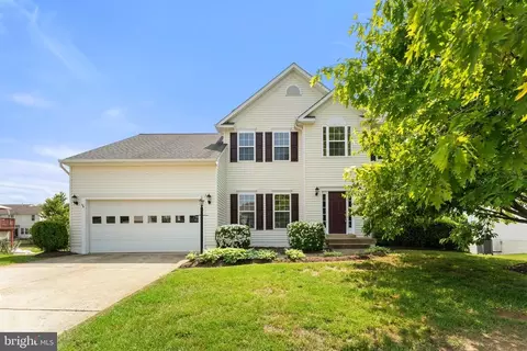 1036 Virginia, Culpeper, VA 22701