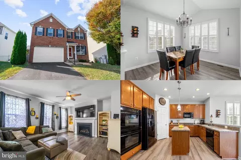 1909 Meadow Lark Dr, Culpeper, VA 22701