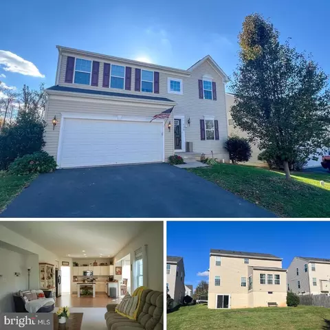 139 Queen Victoria St, Culpeper, VA 22701