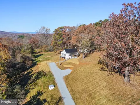 23384 Cedar Rdg, Rapidan, VA 22733