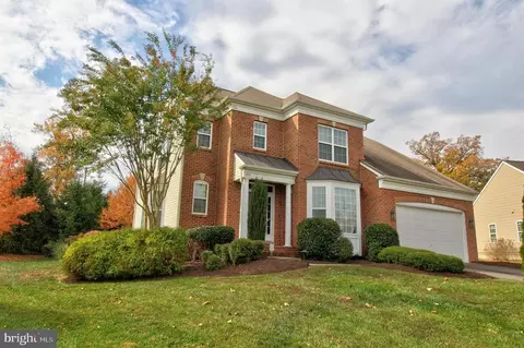 1004 Scarlet Ln, Culpeper, VA 22701