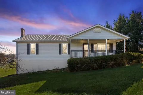 9216 Corbins Way Dr, Culpeper, VA 22701