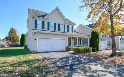 809 Fox Den Rd, Culpeper, VA 22701 photo 2