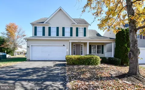 809 Fox Den Rd, Culpeper, VA 22701