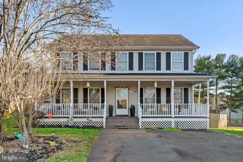 720 Amanda Ct, Culpeper, VA 22701 photo 2