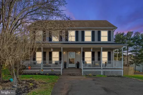 720 Amanda Ct, Culpeper, VA 22701
