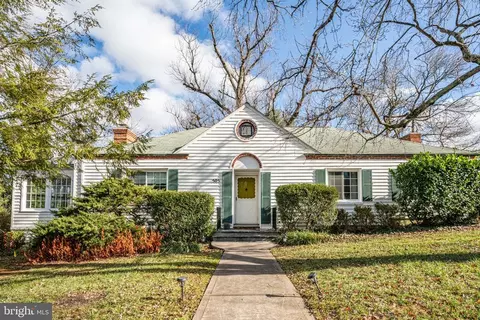 505 Wine St, Culpeper, VA 22701
