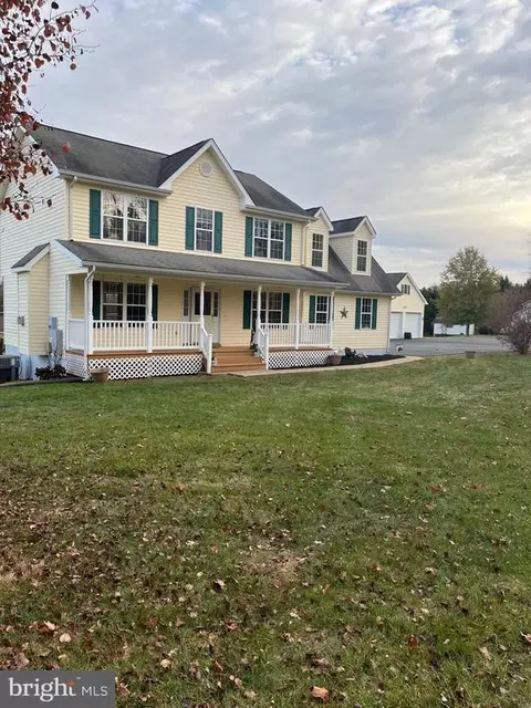 15665 Fox Chase Ln, Culpeper, VA 22701