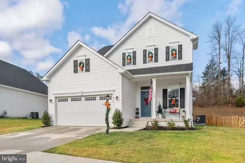809 Keswick, Culpeper, VA 22701