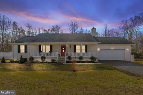 10103 Alum Springs Rd, Culpeper, VA 22701