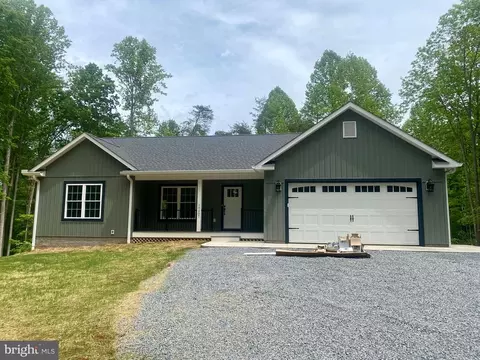 10207 John Jameson Pl, Culpeper, VA 22701