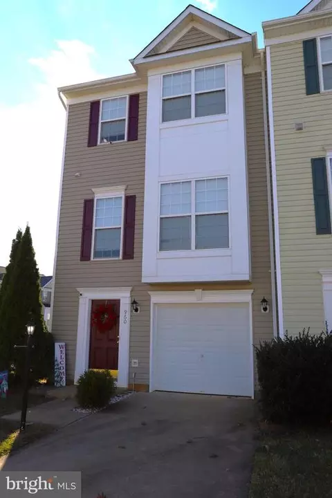 960 Longview Ln, Culpeper, VA 22701