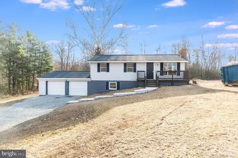 10390 Lanes Farm Ln, Culpeper, VA 22701