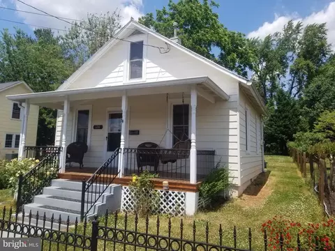 618 Third St, Culpeper, VA 22701