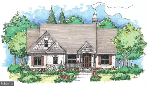 20293 Beaver Creek Ct, Lignum, VA 22726