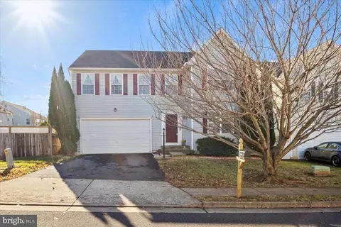 1915 Cotton Tail Dr, Culpeper, VA 22701