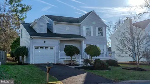 664 Rocky Knoll Arch, Culpeper, VA 22701
