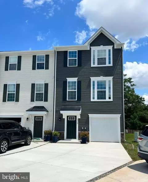 1714 Scenic Loop, Culpeper, VA 22701