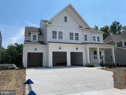 2375 Hawkshill #MACARTHUR  2212, Jeffersonton, VA 22724