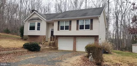16172 Quail Ridge Dr, Amissville, VA 20106