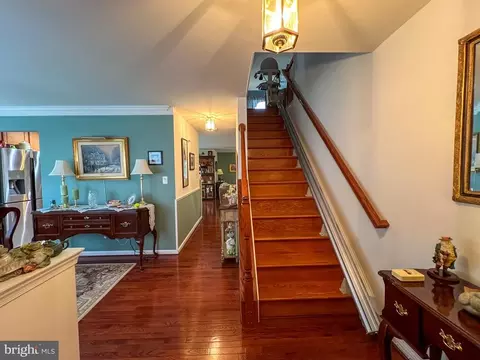 724 Holly Leaf Rd, Culpeper, VA 22701 photo 2