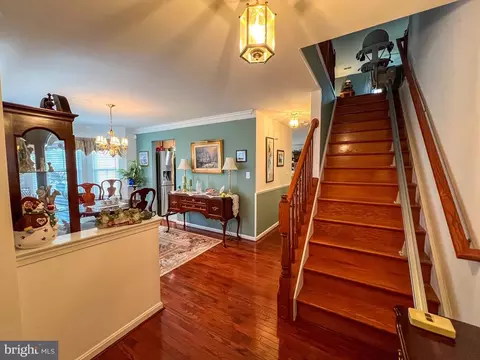 724 Holly Leaf Rd, Culpeper, VA 22701 photo 3