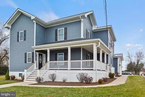 610 Fairfax St, Culpeper, VA 22701